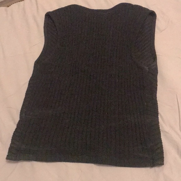 Urban outfitters cropped tank - Picture 2 of 2